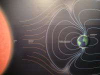 Arktikum. Wie Polarlichter entstehen 