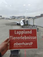 Direktflug nach Kuusamo - Flughafen Dresden