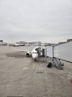 1. Tag - Anreise von Dresden im Charter-Flieger