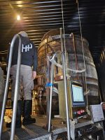 3. Tag - Brauereiführung auf Hailuoto