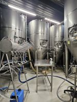 3. Tag - Brauereiführung auf Hailuoto