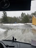 3.Tag - leider Regenwetter, deswegen gabs viel Bier!