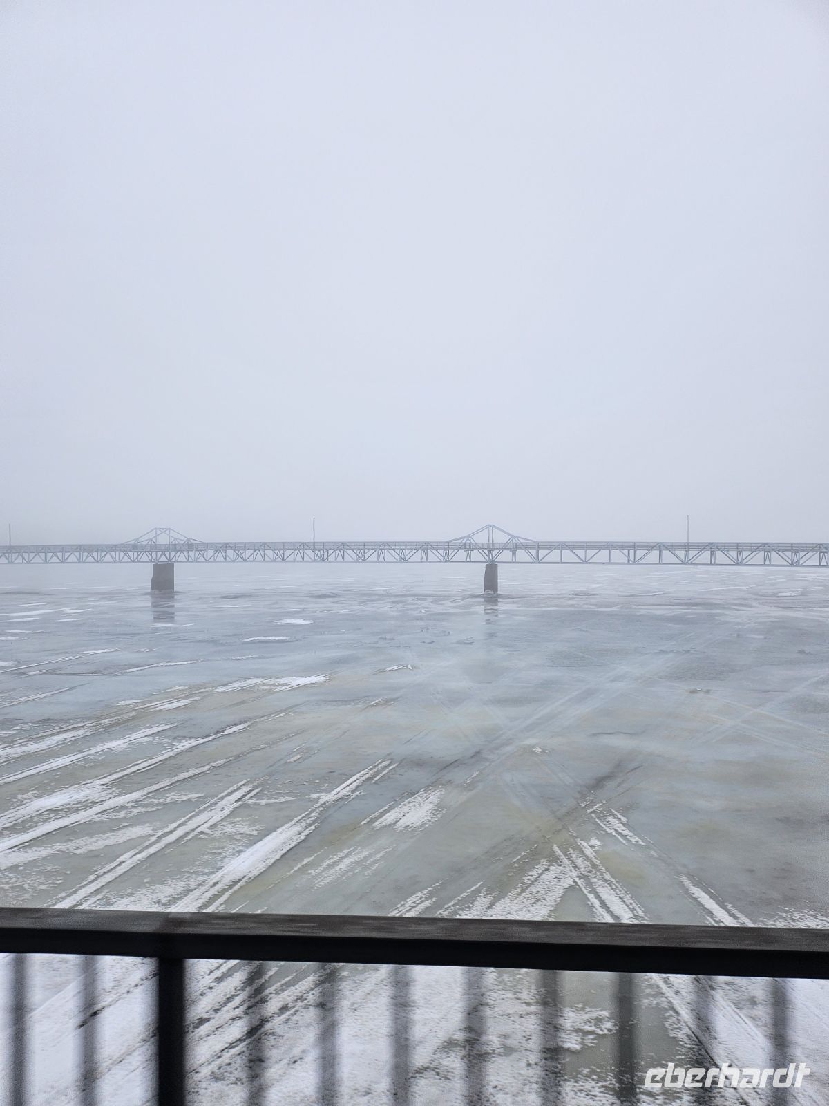 5. Tag - auf dem Weg zum Weihnachtsmann nach Rovaniemi 