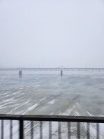 5. Tag - auf dem Weg zum Weihnachtsmann nach Rovaniemi 