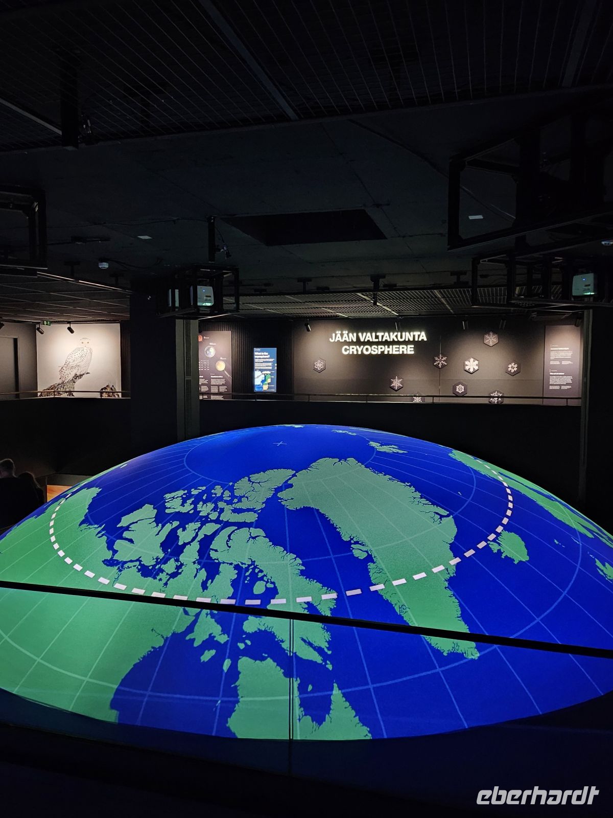 Tag 6 - das Arktikum in Rovaniemi (3)