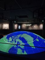 Tag 6 - das Arktikum in Rovaniemi (3)