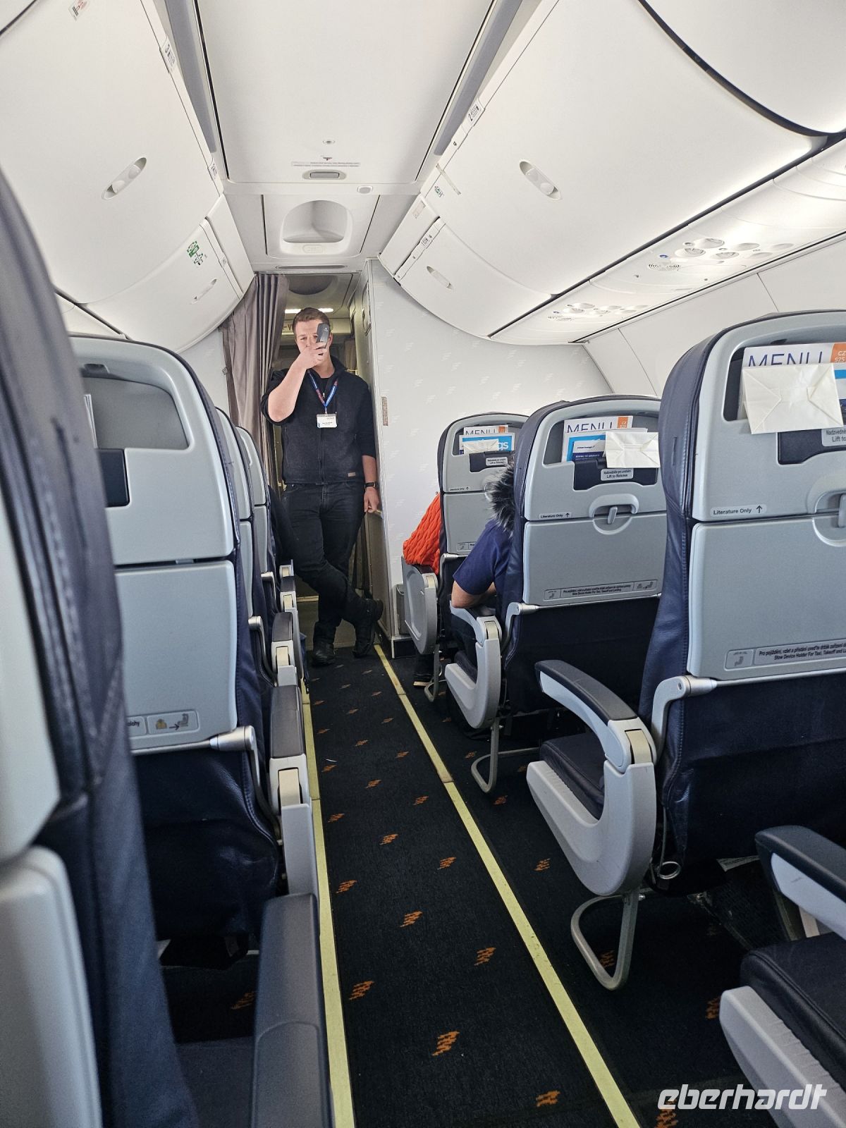 Tag 8 - Abschied durch RL Sten