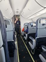 Tag 8 - Abschied durch RL Sten