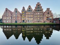 Tag 1 - Salzspeicher