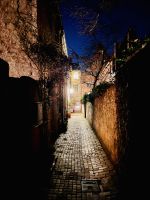 Tag 1 - Lüngreens Gang