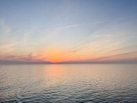 Tag 2 - Mit der Finnlines über die Ostsee