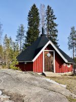 Tag 3 - Finnische Kota