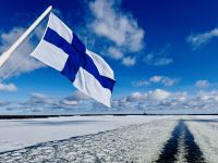 Tag 5 - Eiskreuzfahrt nach Umeå