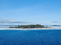 Tag 5 - Eiskreuzfahrt nach Umeå