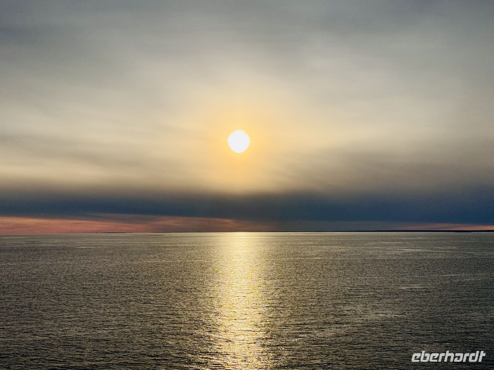 Tag 5 - Eiskreuzfahrt nach Umeå