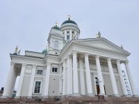 Tag 6 - Dom zu Helsinki