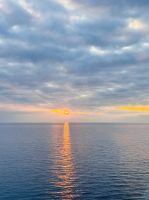 Tag 7 - Mit der Finnlines über die Ostsee