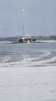 Smart Wings Flughafen Kuusamo