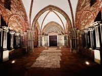 1. Tag - Lübecker Dom