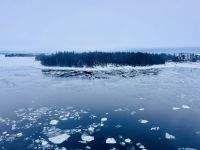 3. Tag - Durch die Schären vor Helsinki 