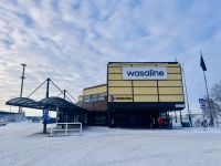 4. Tag - Hafen von Vaasa