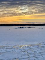 4. Tag - Fahrt von Vaasa nach Umeå mit der Wasalinie