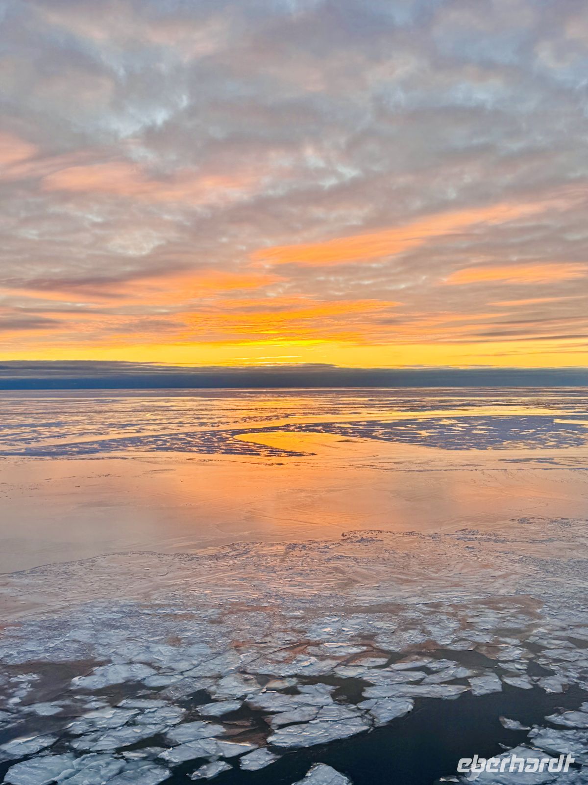 4. Tag - Fahrt von Vaasa nach Umeå mit der Wasalinie