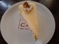 Lübeck (Marzipan-Torte im 