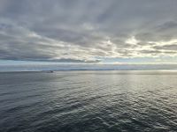 Fährüberfahrt von Travemünde nach Helsinki...