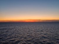 Fährüberfahrt von Travemünde nach Helsinki...