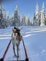 Kuusamo, Finnland