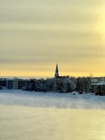 Jätkänkynttilä, Finnland