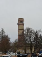 Leuchtturm in Travemünde &ndash; &copy; Katrin Deutschbein (Eberhardt TRAVEL)