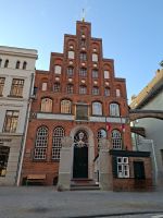 Lübeck - Restaurant 