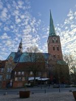 Lübeck - Jakobikirche
