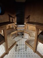 Fähre von Travemünde nach Helsinki (