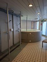 Fähre von Travemünde nach Helsinki (