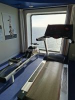 Fähre von Travemünde nach Helsinki (