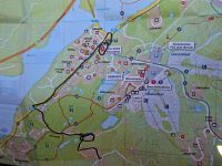 Jämsä - Himos Center (Winter-Wanderung) &ndash; &copy; Katrin Deutschbein (Eberhardt TRAVEL)