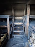 Jämsä - Himos Center (Rauchsauna) &ndash; &copy; Katrin Deutschbein (Eberhardt TRAVEL)