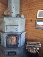 Jämsä - Himos Center (Rauchsauna-Bereich) &ndash; &copy; Katrin Deutschbein (Eberhardt TRAVEL)