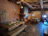 Jämsä - Himos Center (Restaurant 