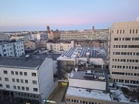 Vaasa - Ausblick vom 