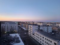 Vaasa - Ausblick vom 