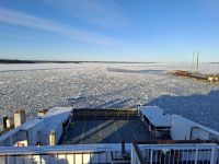 Eiskreuzfahrt mit der 