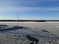 Eiskreuzfahrt mit der 