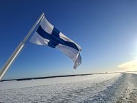 Eiskreuzfahrt mit der 