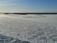 Eiskreuzfahrt mit der 