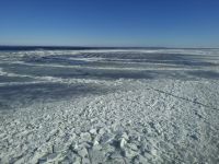 Eiskreuzfahrt mit der 