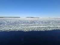 Eiskreuzfahrt mit der 